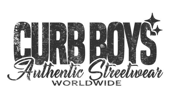 Curb Boys